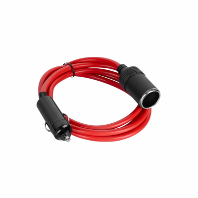 Autoadaptér napájecí PEIYING PY-CHR0013 1,5m
