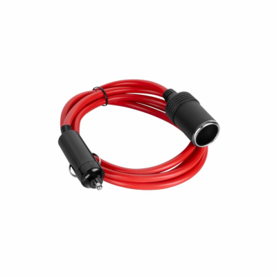 Autoadaptér napájecí PEIYING PY-CHR0013 2m