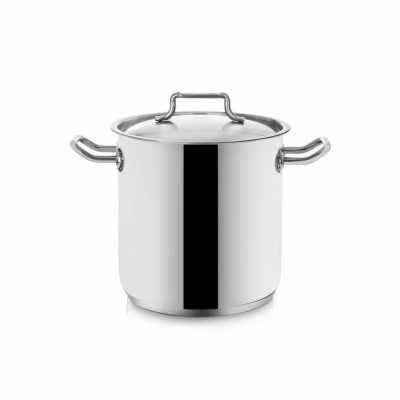 Hrnec s poklicí ORION Stock 11l