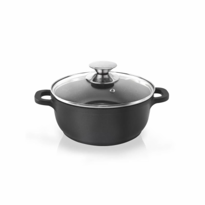 Hrnec s poklicí ORION Grande 1,4l