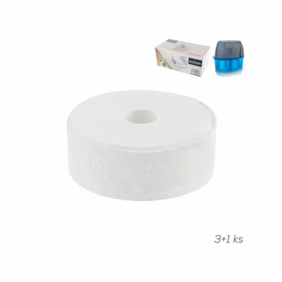 Náhradní tablety ORION Humi 4x450g