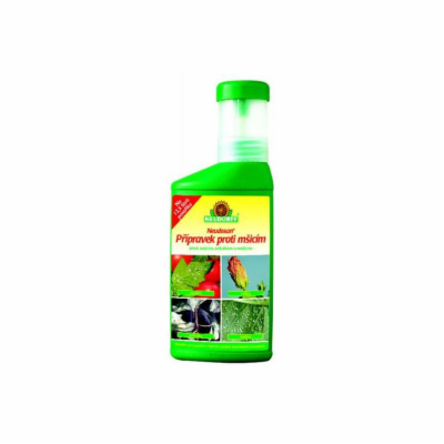 Přípravek proti mšicím NEUDORFF Neudosan 250ml