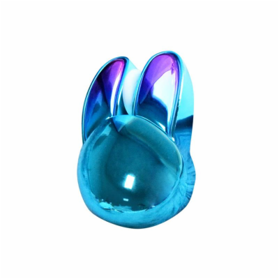 Myš bezdrátová MOFII M6DM Rabbit Blue