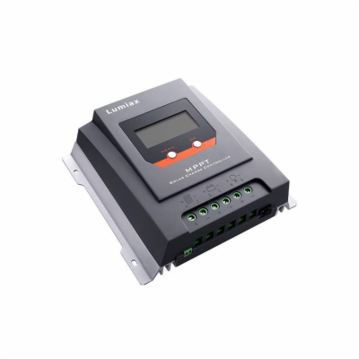 Solární regulátor MPPT Lumiax MT3075, 12-24V/30A