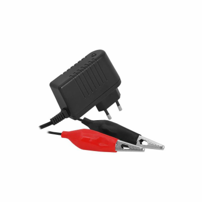 Nabíječka akumulátorů LTC LXB408 6V 750mAh pro baterie 3-9Ah