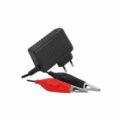 Nabíječka akumulátorů LTC LXB409 12V 750mAh pro baterie m...