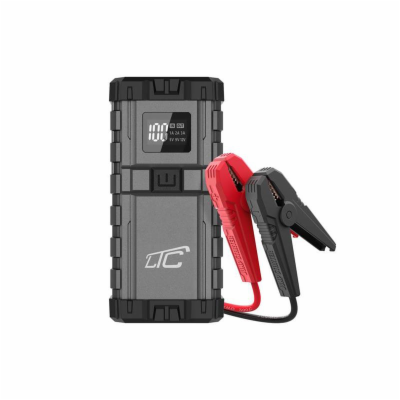 Jump Starter LTC JS240 24.000mAh 2500A