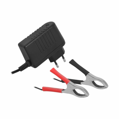 Nabíječka akumulátorů LTC LXB413 12V 2100mAh pro baterie ...