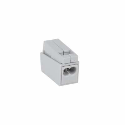 Svorka PCT28201 2 x 0,75-2,5 mm