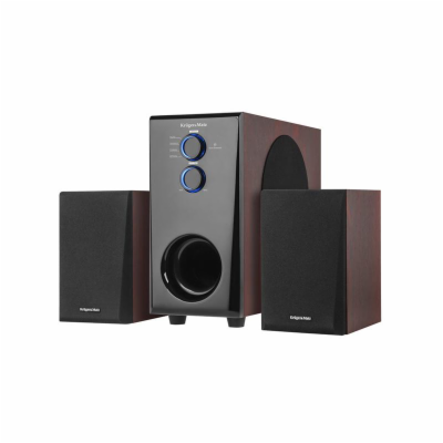 Reprosoustava KRUGER & MATZ KM0539 Spirit 2.1 se subwooferem