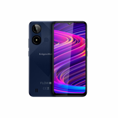 Telefon KRUGER & MATZ Flow 11 Blue