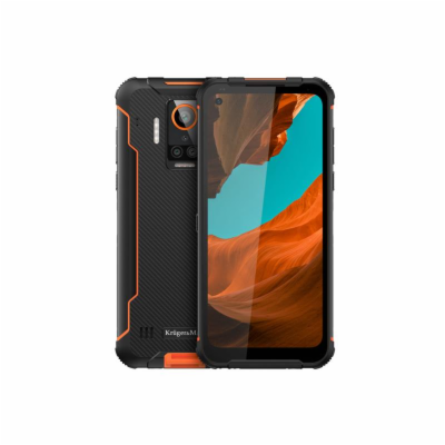 Telefon KRUGER & MATZ Drive 10 Black