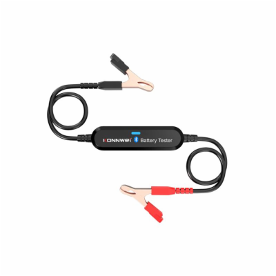 Tester autobaterií KONNWEI BK100 Bluetooth