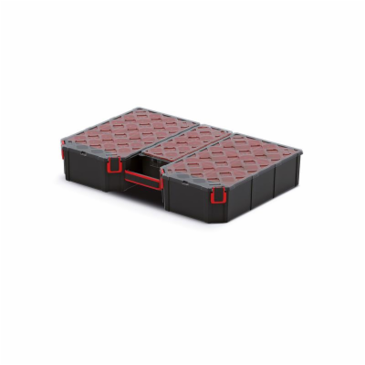 Organizér KISTENBERG TAGER CARBO PLUS 577x390x105mm