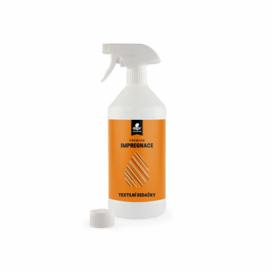 Impregnace na textilní sedačky INPRODUCTS 1l