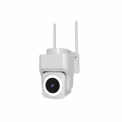 IMMAX NEO LITE SMART Security venkovní kamera CUBE, PT, W...