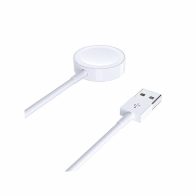Nabíječka pro Apple Watch CHOETECH T400 USB