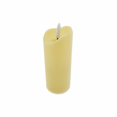 LED svíčka HOME DECOR HD-106