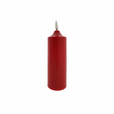 LED svíčka HOME DECOR HD-104