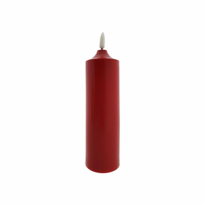 LED svíčka HOME DECOR HD-105