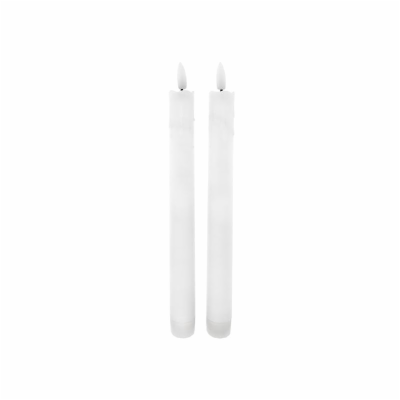 Svíčka LED HOME DECOR HD-114 2ks