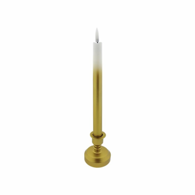 Svíčka LED HOME DECOR HD-118SG 1ks