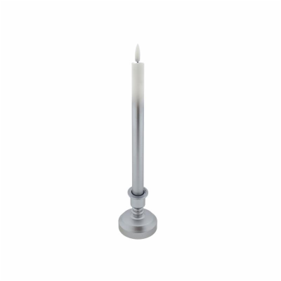 Svíčka LED HOME DECOR HD-119SS 1ks