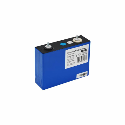 Baterie LiFePO4 3,2V/100Ah 320Wh