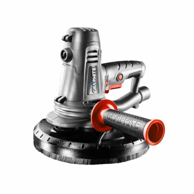Bruska GRAPHITE 59G262 na sádrokarton