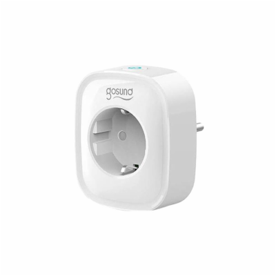 Smart zásuvka GOSUND SP1 WiFi Tuya 1ks