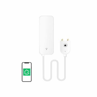 Smart detektor úniku vody GOSUND S5 WiFi Tuya