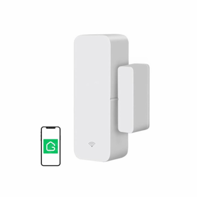 Smart detektor na dveře/okno GOSUND S2 WiFi Tuya