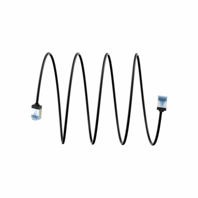 Kabel UTP RJ45/RJ45 GOOBAY 74318 1m