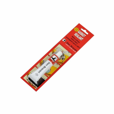 Gasket sealant DEN BRAVEN červený 23ml