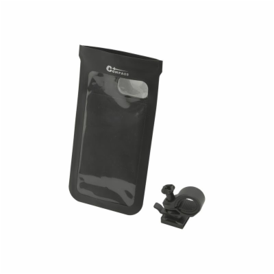 Pouzdro telefonu na kolo COMPASS 12036