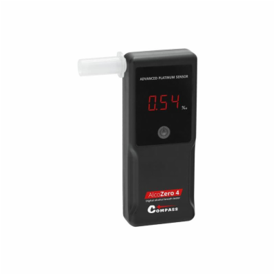 Alkohol tester COMPASS CA35FS AlcoZero4