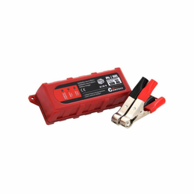 Nabíječka akumulátorů COMPASS 07142 6/12V
