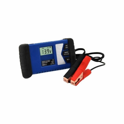 Nabíječka akumulátorů COMPASS 07154 PROFI 6/12V