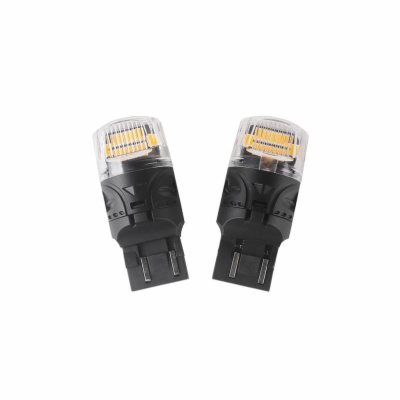 Autožárovka LED T20 (7443) 12V CARCLEVER 16LED 2835SMD or...