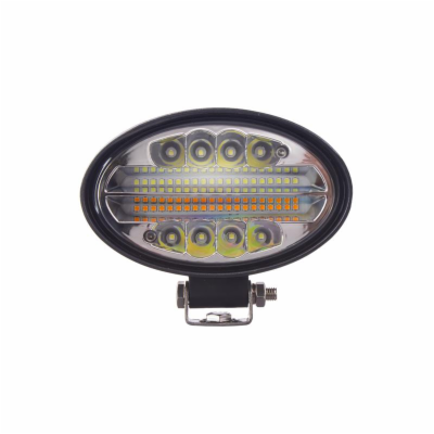 Světlo na pracovní stroje LED CARCLEVER wl-847wo 10/30V 144W