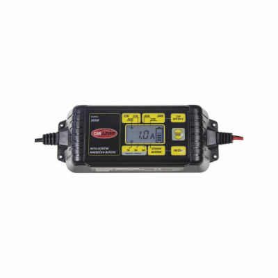 Nabíječka akumulátorů CARCLEVER 35939 12V/24V 6A