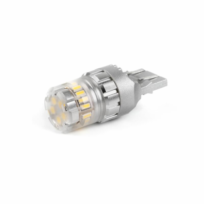 Autožárovka LED T20 12V CARCLEVER 95AC005