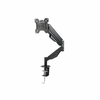 Držák pro 1 monitor BLOW 76-872 stolní
