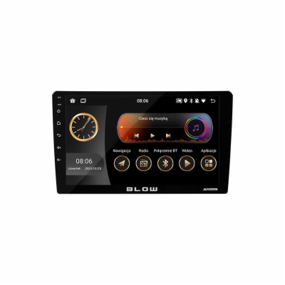 Autorádio BLOW AVH-9991