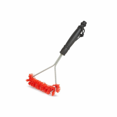 Kartáč na čištění grilu BBQ 56283