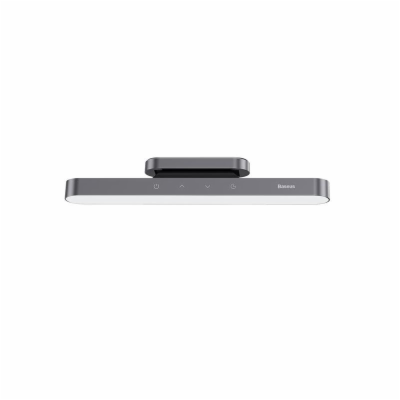 Nabíjecí magnetická stolní LED lampa Baseus s plynulým st...