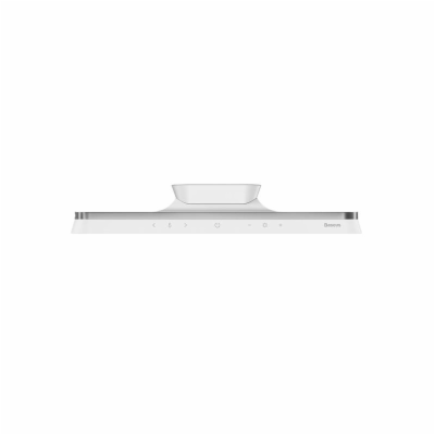 Nabíjecí magnetická stolní LED lampa Baseus Pro s plynulý...