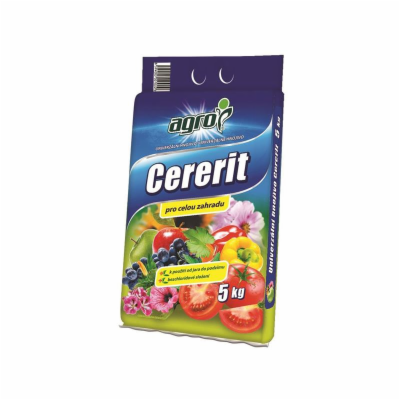 Hnojivo AGRO Cererit Hobby Gold 5kg