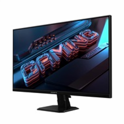 GIGABYTE LCD - 27" Gaming monitor GS27QA, SS IPS, 2560x14...