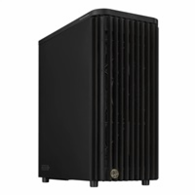 ASUS case PROART PA401 WOOD METAL PWM BLACK